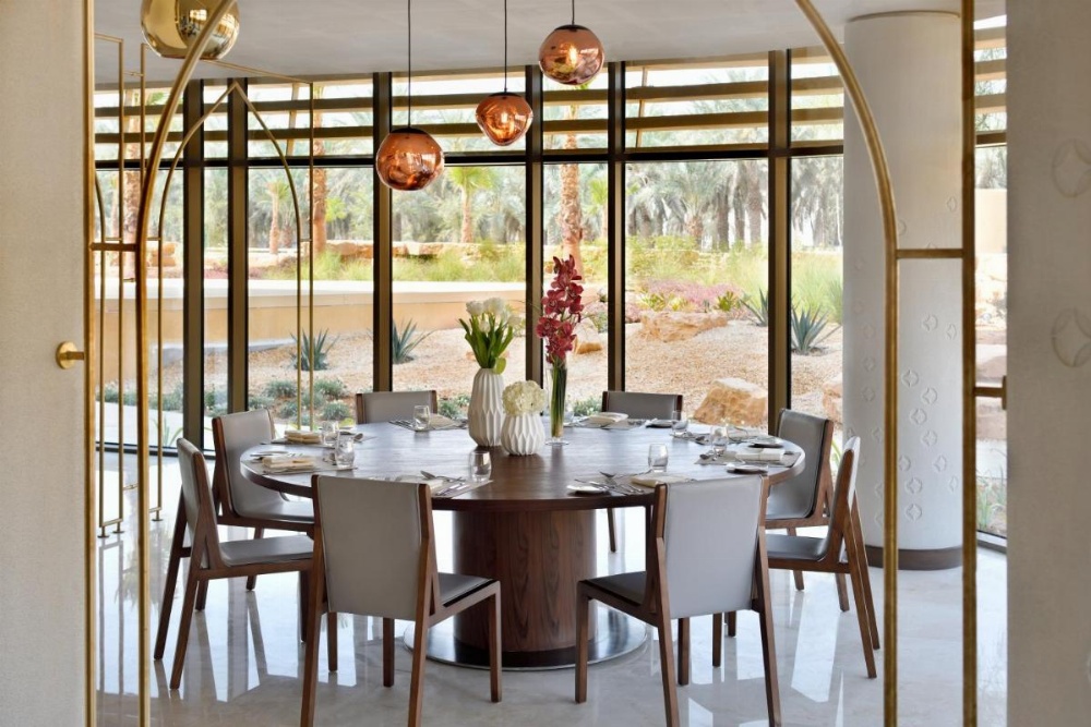 Riyadh Diplomatic Quarter - Marriott Executive Apartments Image 26
