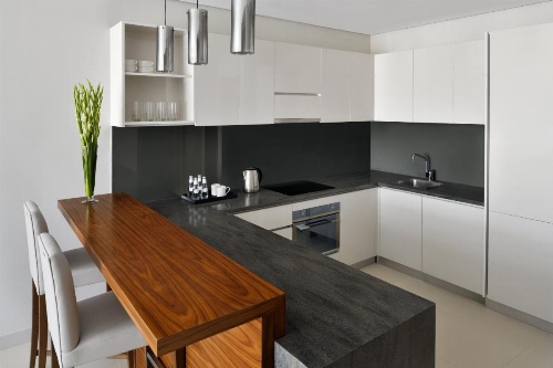 Riyadh Diplomatic Quarter - Marriott Executive Apartments image 28