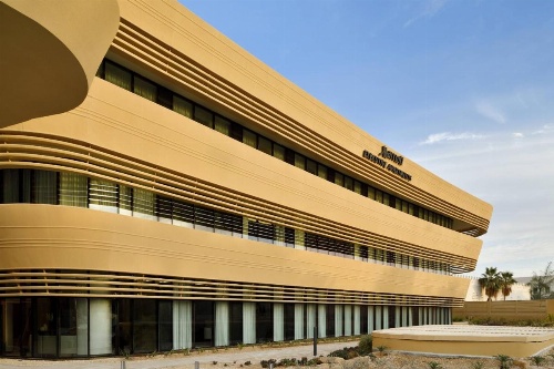 Riyadh Diplomatic Quarter - Marriott Executive Apartments image 33