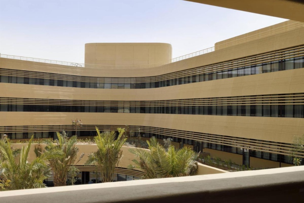 Riyadh Diplomatic Quarter - Marriott Executive Apartments Image 38