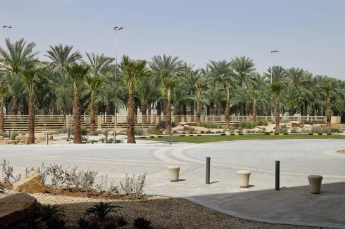 Riyadh Diplomatic Quarter - Marriott Executive Apartments image 40