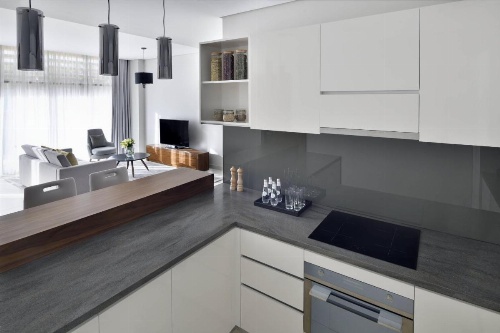 Riyadh Diplomatic Quarter - Marriott Executive Apartments image 7