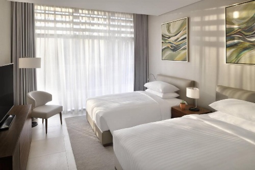 Riyadh Diplomatic Quarter - Marriott Executive Apartments image 8