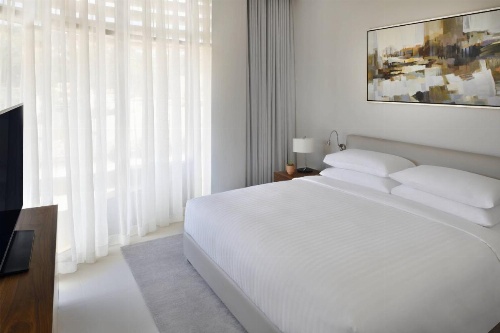 Riyadh Diplomatic Quarter - Marriott Executive Apartments image 9